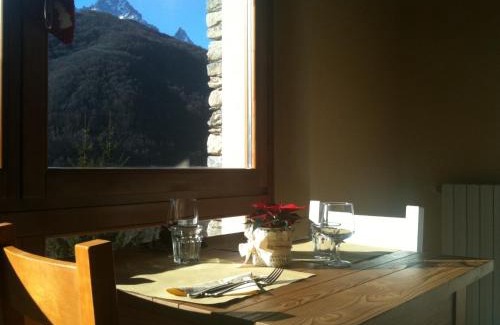 Ostana Hotel | Rifugio Galaberna