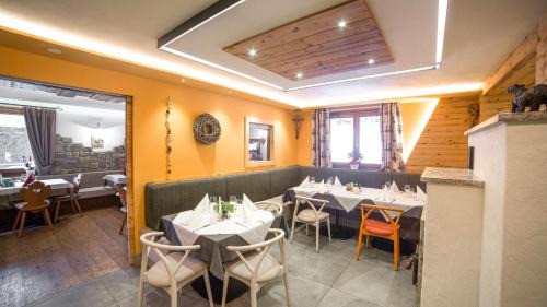 Molveno Cabin | Rifugio La Montanara