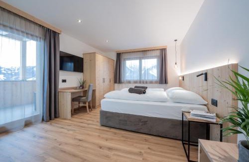 Mareo Hotel | Rifugio La Para