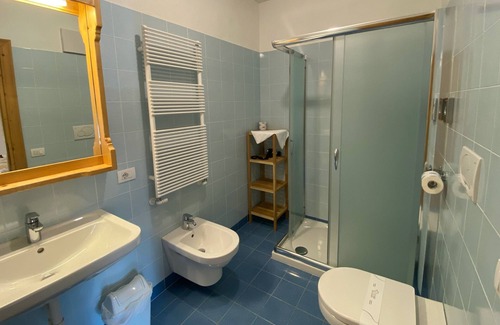 Cortina d'Ampezzo House | Rifugio Ospitale