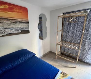 Vada House | Rifugio Sul Mare