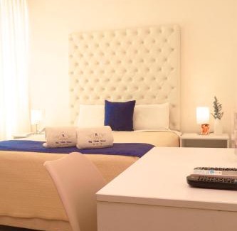 Santiago de Surco Hotel | Rig Vêda Hotel