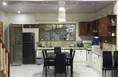 Cagayan de Oro House | Right at the Center of Cagayan de Oro City