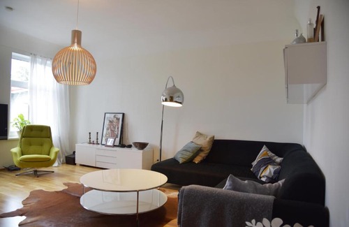 Parnu Apartment | Riia mnt 5 Apartment