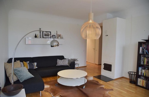 Parnu Apartment | Riia mnt 5 Apartment
