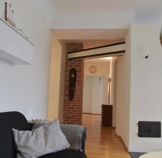 Parnu Apartment | Riia mnt 5 Apartment