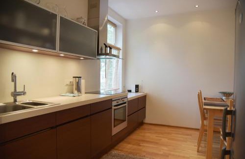Parnu Apartment | Riia mnt 5 Apartment