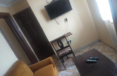 Kisumu Hotel | Riiversand Hotel Suite & Deluxes with Lake view