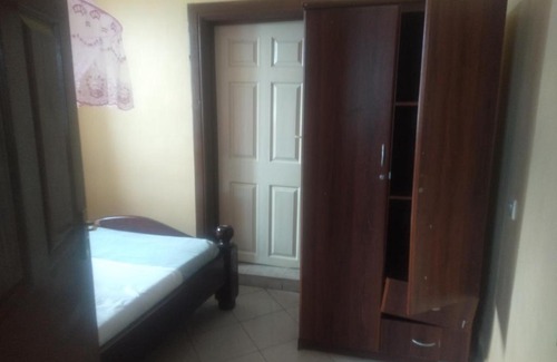 Kisumu Hotel | Riiversand Hotel Suite & Deluxes with Lake view
