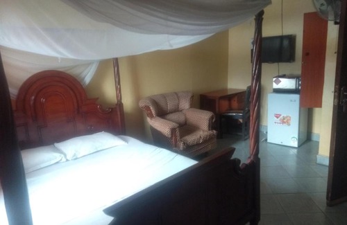Kisumu Hotel | Riiversand Hotel Suite & Deluxes with Lake view