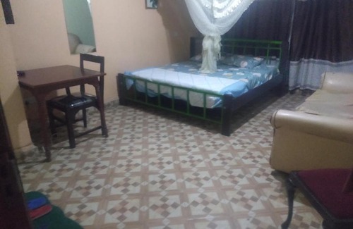 Kisumu Hotel | Riiversand Hotel Suite & Deluxes with Lake view