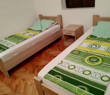 Rezevici Apartment | Rijeka Rezevici Apartment