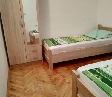 Rezevici Apartment | Rijeka Rezevici Apartment