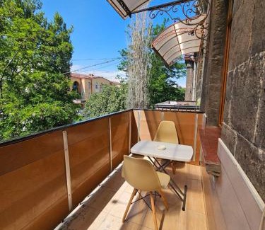 Gyumri Apartment | Rijkov St Apartment
