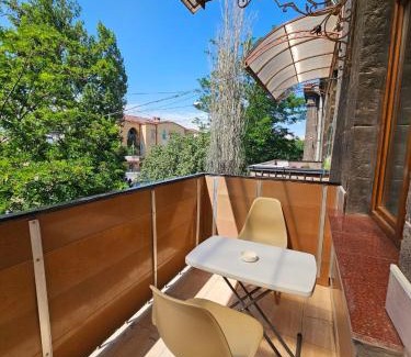 Gyumri Apartment | Rijkov St Apartment