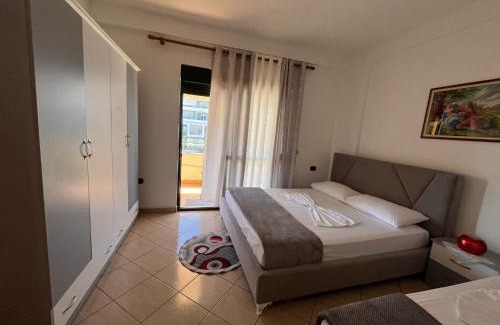 Vlore Apartment | Rikardo Apartament