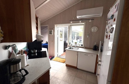 Holbaek House | "Rikhard" - 175m to the fjord by Interhome