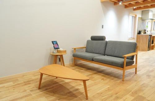 Hida Takayama Onsen Apartment | Rikka Fukiya