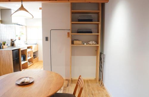 Hida Takayama Onsen Apartment | Rikka Fukiya