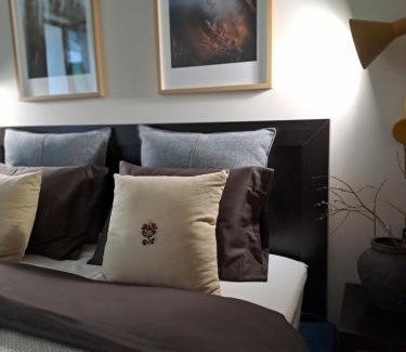 Borovets Apartment | Rila Mountain Design Studio, Borovets, Shiroka poliana 216