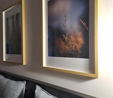 Borovets Apartment | Rila Mountain Design Studio, Borovets, Shiroka poliana 216