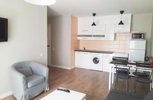 Palanga House | Rima's apartment