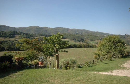 Dicomano Apartment | Rimaggio 1