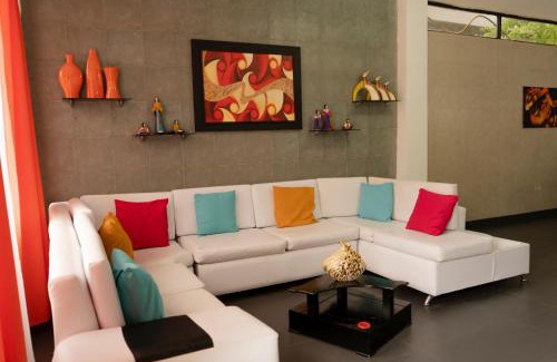 Tena Apartment | RinaKawsay - ViveViajando Apartamento amoblado en Tena