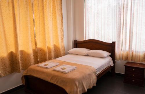 Tena Apartment | RinaKawsay - ViveViajando Apartamento amoblado en Tena
