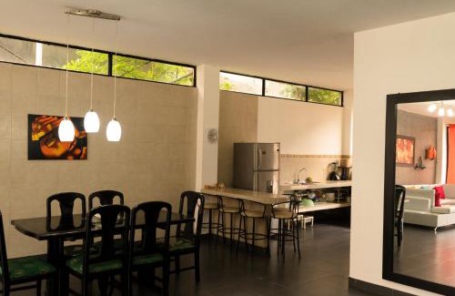 Tena Apartment | RinaKawsay - ViveViajando Apartamento amoblado en Tena