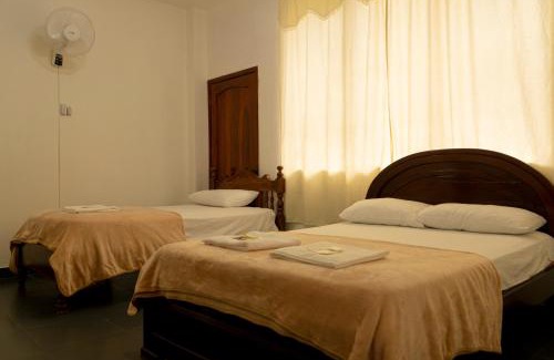 Tena Apartment | RinaKawsay - ViveViajando Apartamento amoblado en Tena