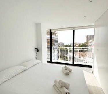 L'Albufereta Apartment | Rincón Albufereta Piscina, Sierra y Mar