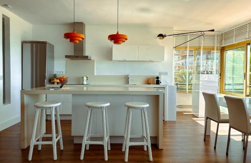 Coveta Fuma Apartment | Rincón De La Zofra