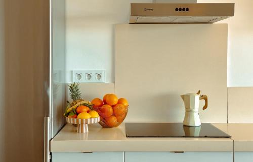 Coveta Fuma Apartment | Rincón De La Zofra