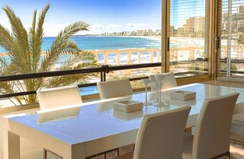 Coveta Fuma Apartment | Rincón De La Zofra