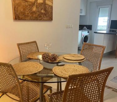 Grau i Platja Apartment | Rincón de María- segunda línea de playa-GANADOR TRAVELLER AWARDS 2025