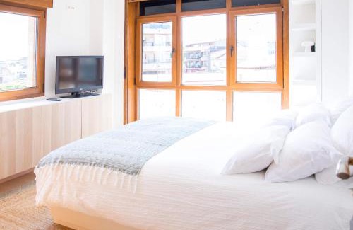 Sanxenxo Apartment | Rincón de Simonette