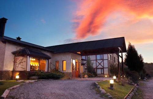El Calafate Hotel | Rincón del Calafate