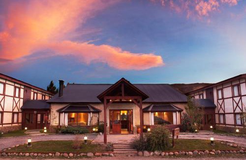 El Calafate Hotel | Rincón del Calafate
