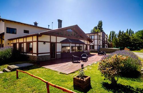 El Calafate Hotel | Rincón del Calafate