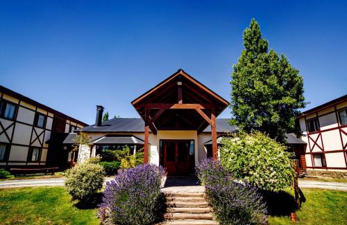 El Calafate Hotel | Rincón del Calafate