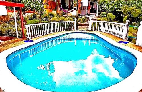 La Vega House | Rincón del Colibrí