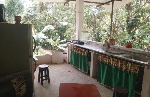 San Rafael House | Rincón del río