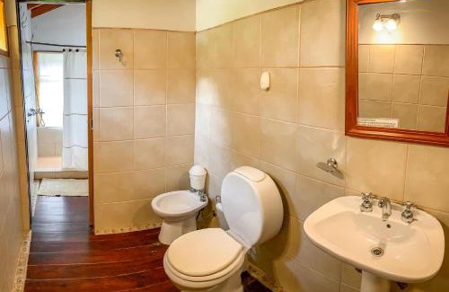 Lago Escondido Ski Chalet | Rincon de las Flores
