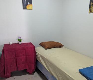 Tegucigalpa Apartment | Rincon del descanso Col Miraflores Teg