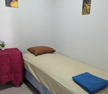 Tegucigalpa Apartment | Rincon del descanso Col Miraflores Teg
