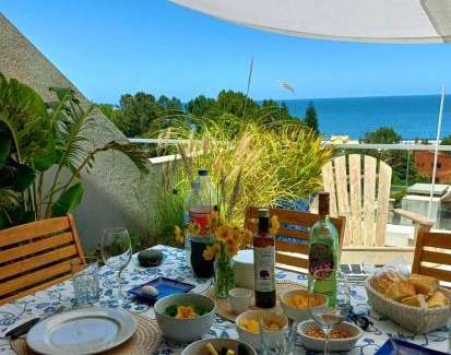 Punta Ballena Apartment | Rinconada del Mar