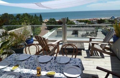 Punta Ballena Apartment | Rinconada del Mar