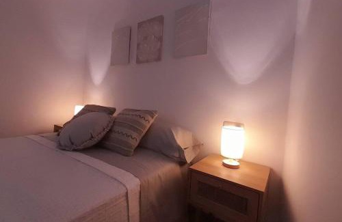 Jaen Apartment | Rinconcito en el almendral
