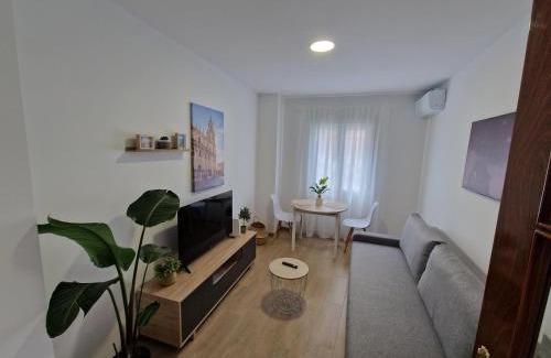 Jaen Apartment | Rinconcito en el almendral